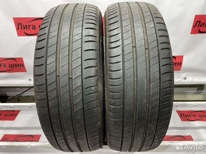 Michelin Primacy 3 215/60 R16