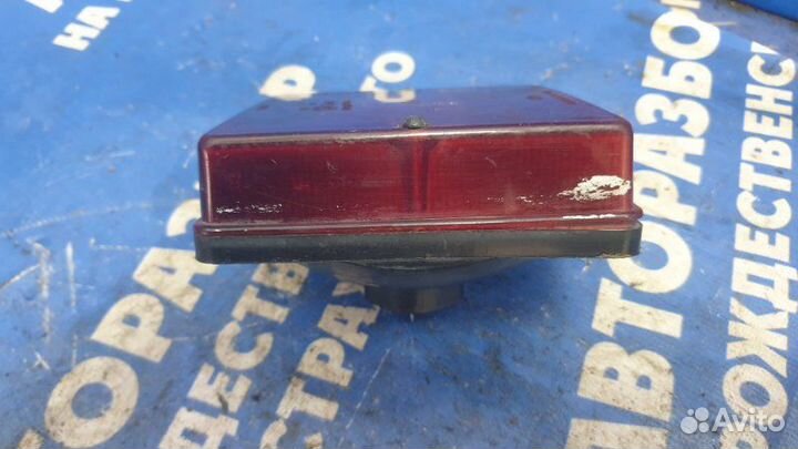 Фонарь в задний бампер. Лиаз 5256 АВТОБУС 2008