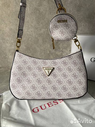 Сумка Guess