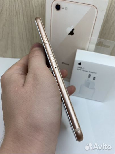 iPhone 8, 64 ГБ