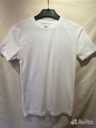 Футболка женская zara