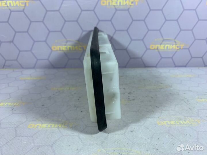 Вентиляционный канал Opel Astra H