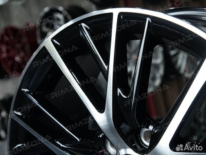 Литые диски GS R20 на Lexus. Арт3266