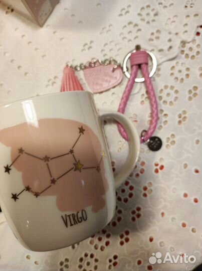 Хрусталь СССР