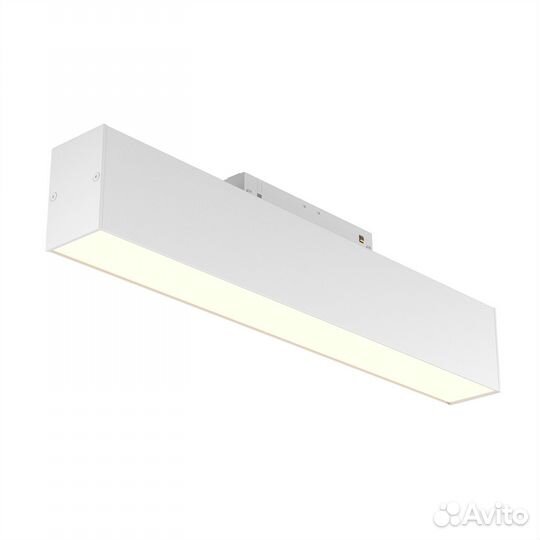 Трековый светильник Maytoni TR012-2-12W3K-W