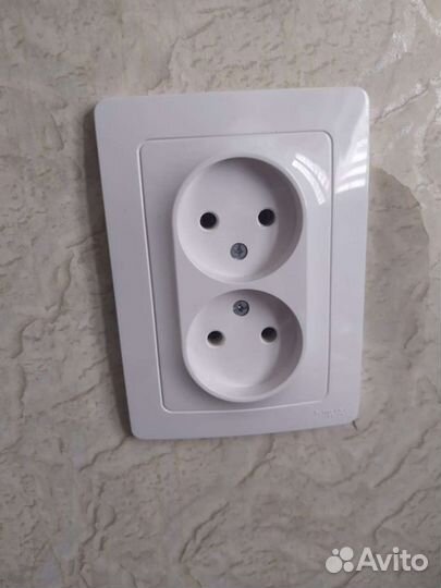 Электрик. Ремонт и установка электроплит, люстр