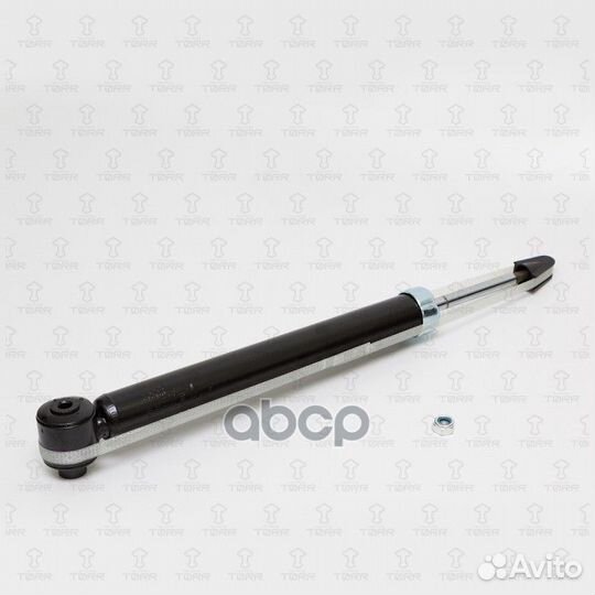 Амортизатор задний газовый DH1338 torr