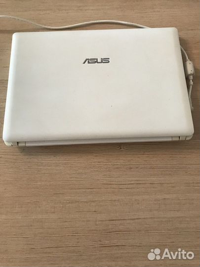 Нетбук Asus Eee pc x101ch