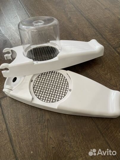 Овощерезка