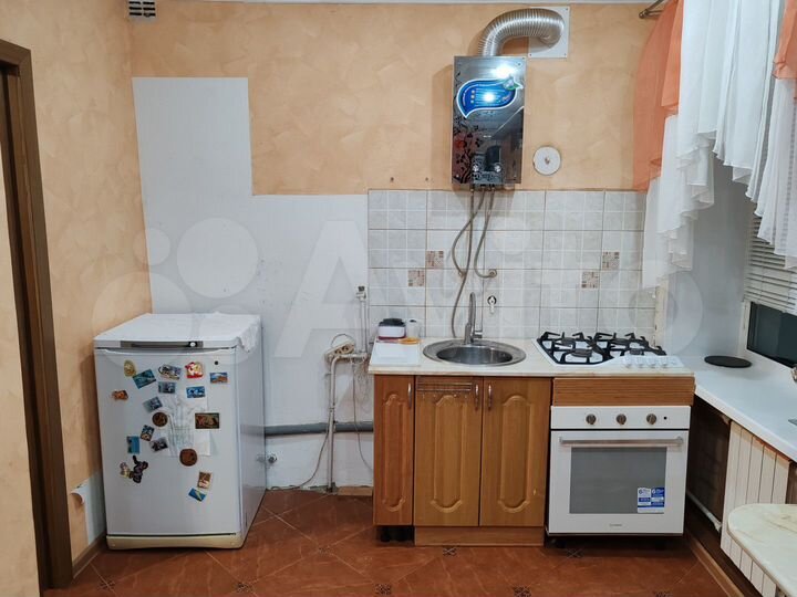 4-к. квартира, 79,2 м², 2/2 эт.