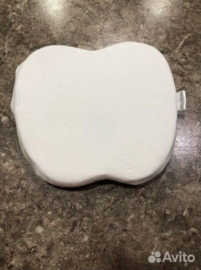 Детская ортопедическая подушка