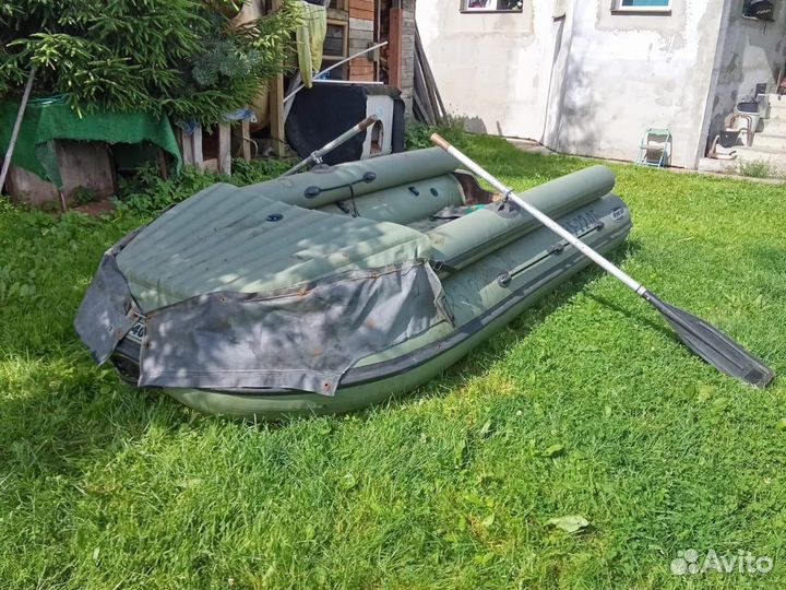 Фрегат M340