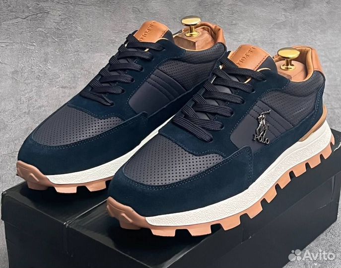 Кроссовки Polo (41)