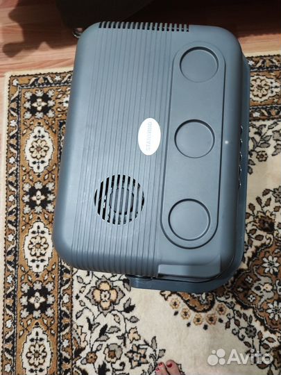 Холодильник бу