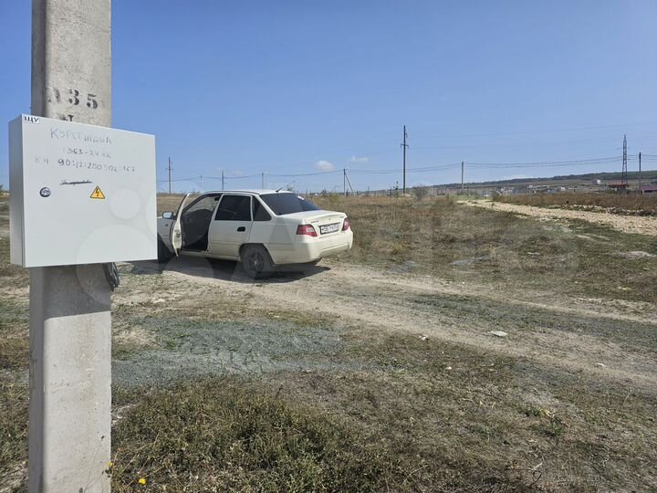 Участок 10 сот. (ИЖС)