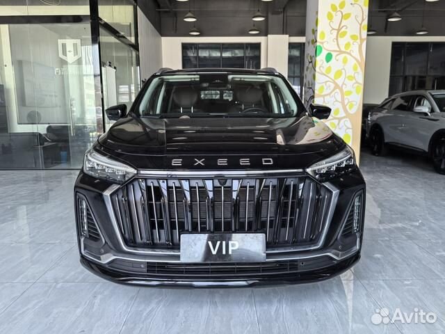 EXEED VX 2.0 AT, 2023, 9 000 км
