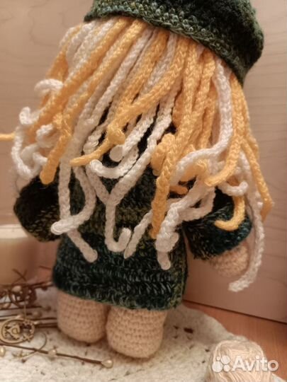 Куколка 