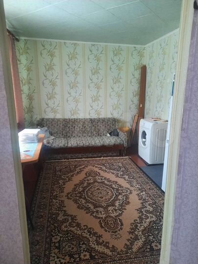 2-к. квартира, 36,3 м², 3/5 эт.