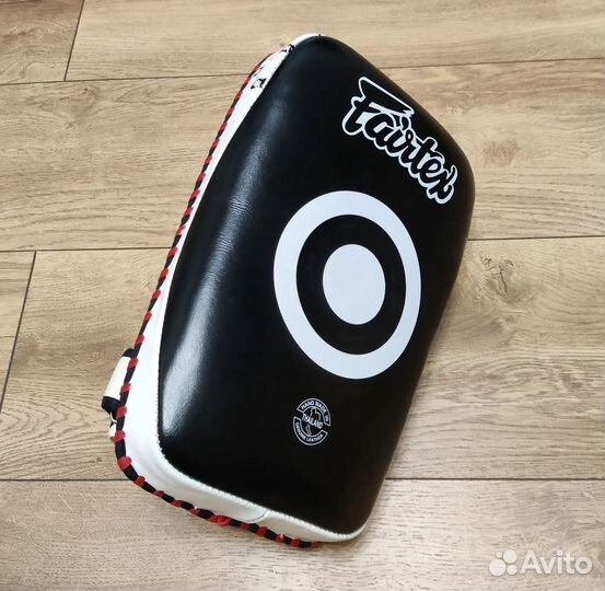 Тайпэд Fairtex kplc-1
