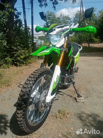 Vento CG250