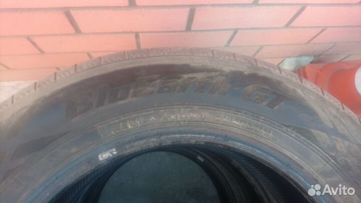 Yokohama BluEarth-GT AE-51 205/65 R16