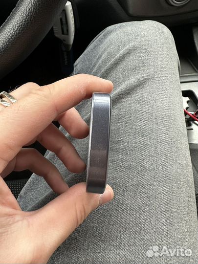 Повербанк magsafe