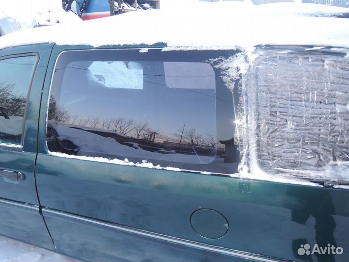 Стекло левое Ford Windstar I 1994-1998