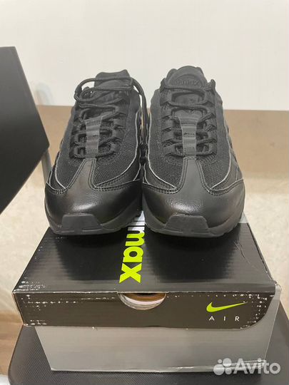 Nike Air Max 95 оригинал