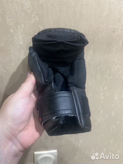 Перчатки для рукопашного боя детские