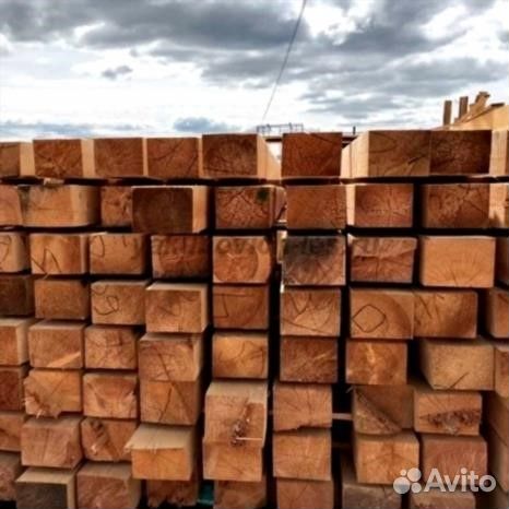 Доска пиломатериалы