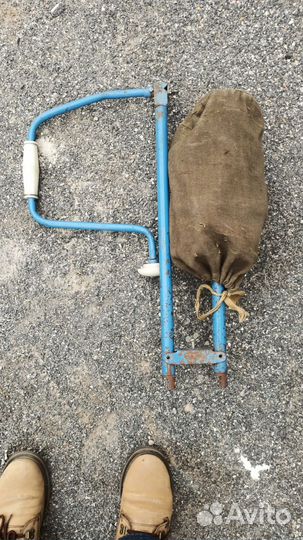 Для рыбалки