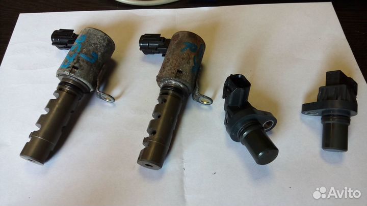 Датчик распредвала subaru tribeca еz36