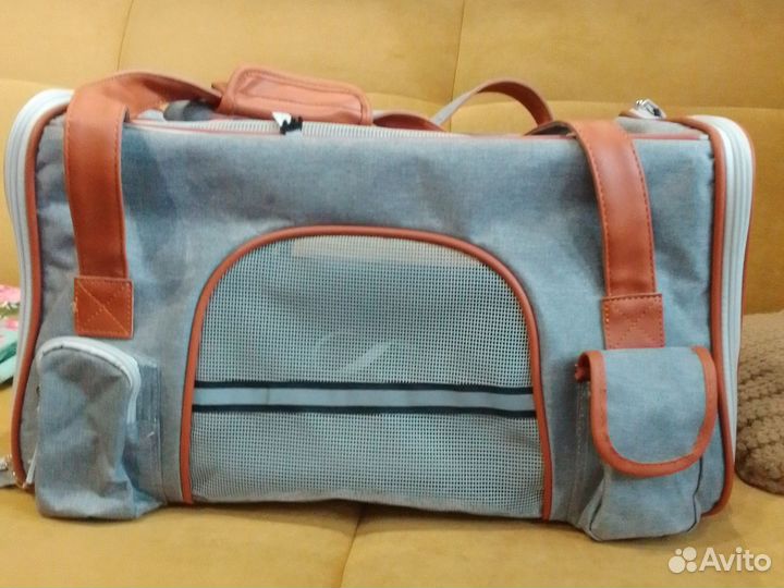 Переноска для животных