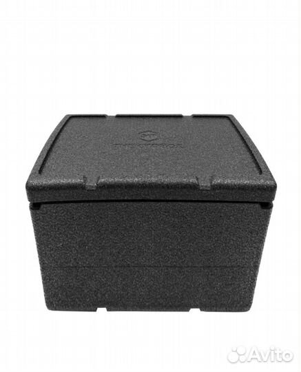 Ударопрочный термоконтейнер 14, 109, 131 литр