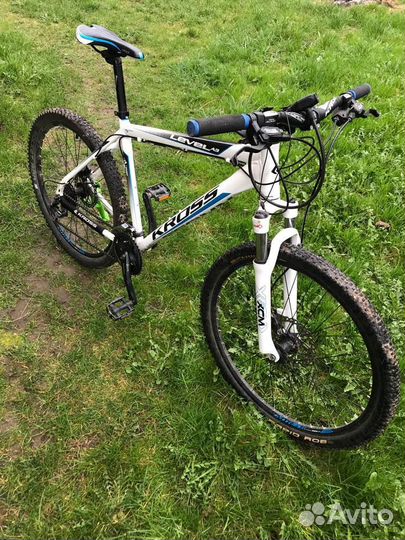 Велосипеды бу взрослый