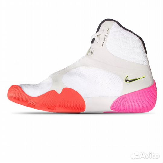Борцовки Nike tawa Wrestling - Olimpic
