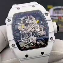 Часы Richard Mille RM 27-02