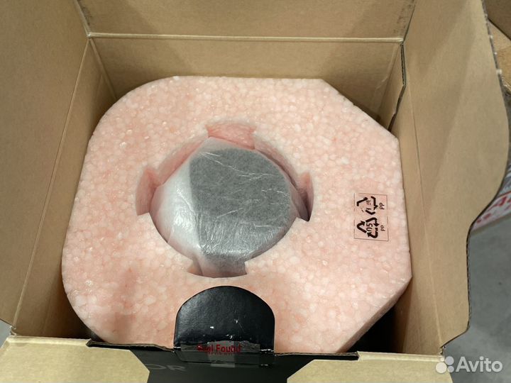 Nikon 70-200mm f/2.8 VR S Nikkor Z Новый-Гарантия