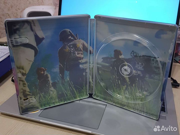 Игры ps4