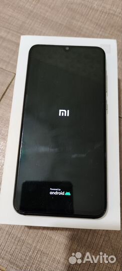 Xiaomi Mi 9 SE, 6/128 ГБ