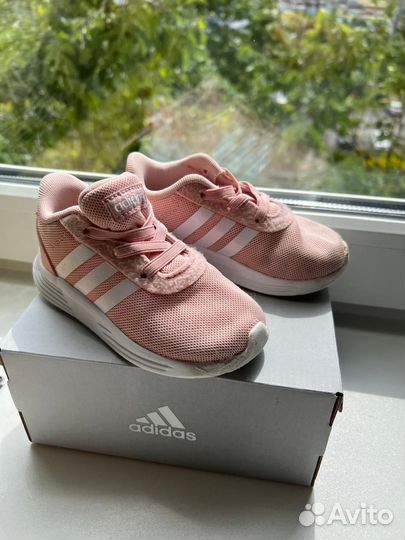Кроссовки Adidas 23