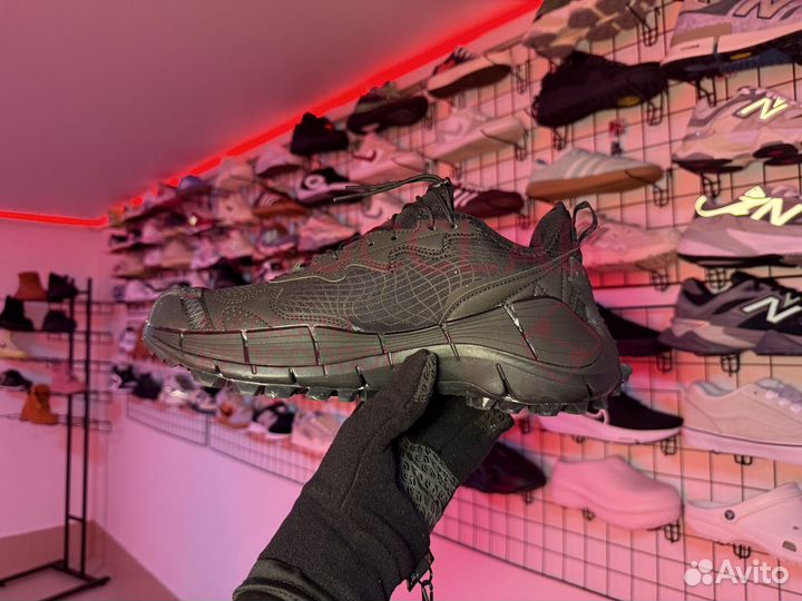 Reebok Zig Kinetica 2.5 Edge