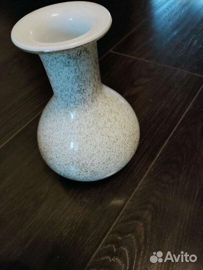 Большая керамическая ваза