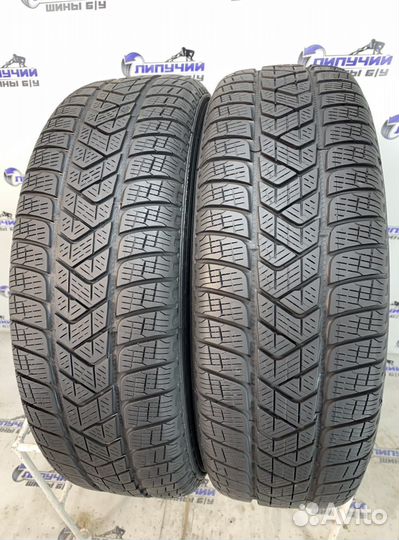 Pirelli Scorpion Winter 215/70 R16 104H