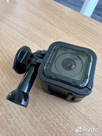 Экшн камера GoPro Hero session