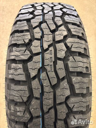 Nokian Tyres Outpost AT 245/65 R17 107T