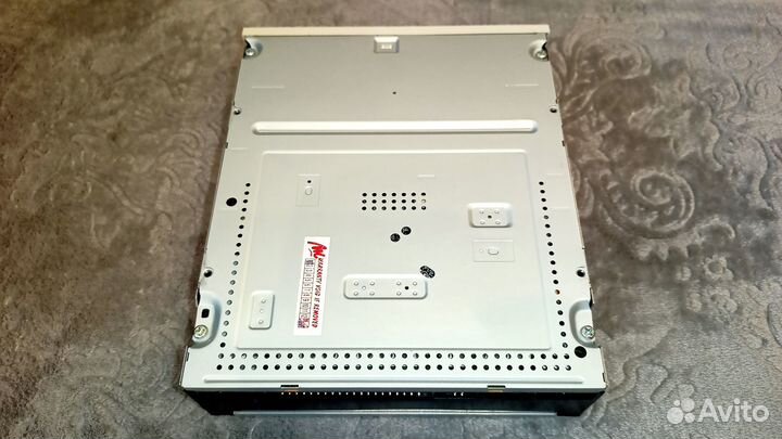 Sony Nec Optiarc AD-7170A / IDE