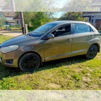 Chery Bonus (A13) 1.5 MT, 2011, 258 121 км, с пробегом, цена 300 000 руб.