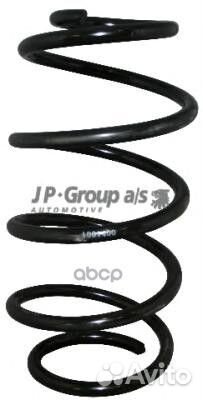 Пружина подвески