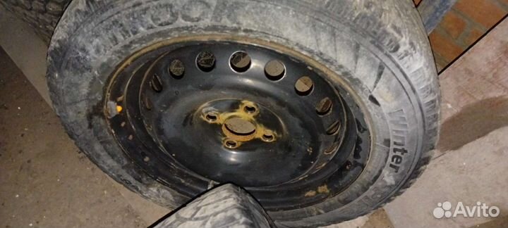 Диски Хендай Киа